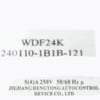 Gorenje Fridge & Freezer Thermostat - Image 3