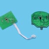 Gorenje Air Conditioners PCB Control + PCB Display CH2000F Ass'y - Image 1