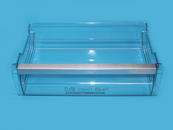 Drawer C6 Cfc 031-1 Sign Prof.Assy