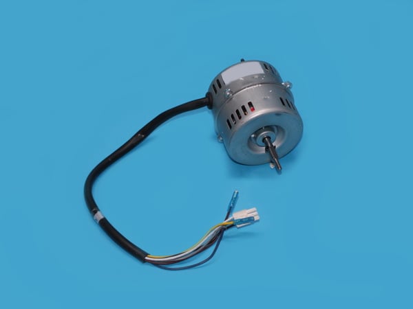 Motor 210W AC