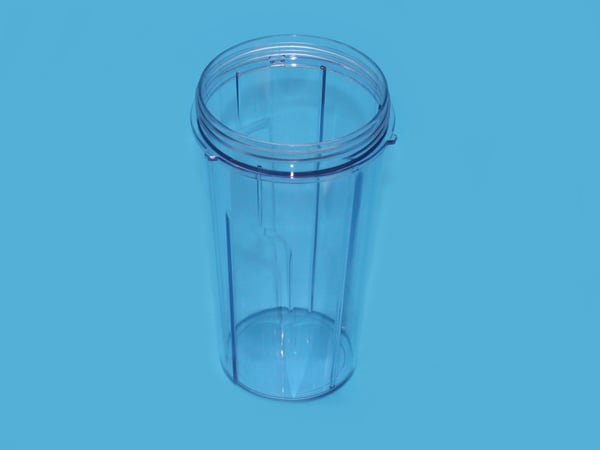 Plastic Jug BN700XG