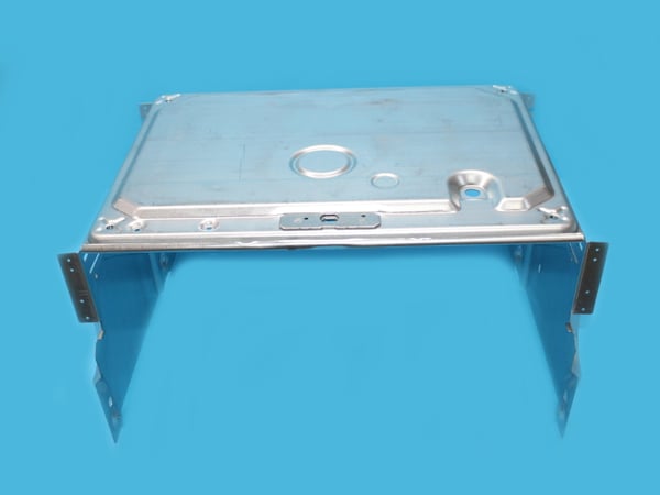 Base EXT.DW60 Assy