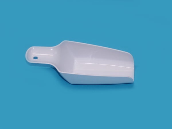 Ice Spoon