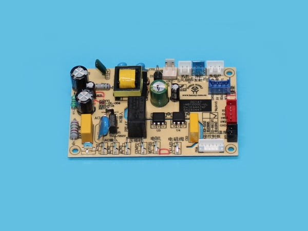Power PCB Asm IMD1200SB