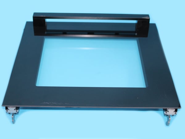 Oven Door FS50MH 400 R2 R4-M255 Cem