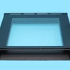 ETA Cooker & Hob Oven Door FS50MH 400 R2 R4-M255 Cem - Image 2