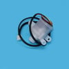 Gorenje Vacuum Cleaner Pump With Seal Circle DC12V KD-28 - Image 2