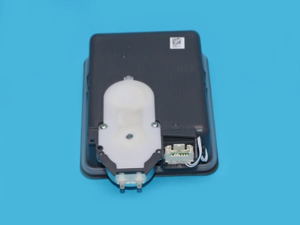 Ads DW50 230V D.Grey Turquise Ul Wo Cabl