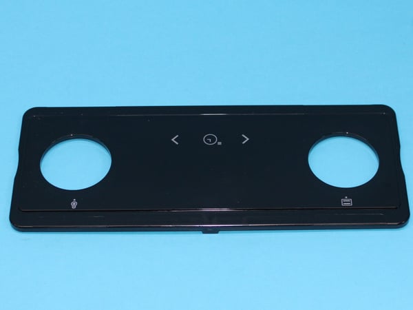 Timer Cover FS50 C14 IL500 Clas Hsn/Eta