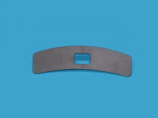 Door Lock Cover Ncs 6501-Y TD-76/86