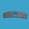 Asko Tumble Dryer Door Lock Cover Ncs 6501-Y TD-76/86 - Image 1