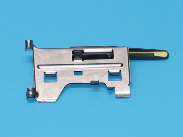 Upp Basket Bracket ADJ.H.40 R Pro Assy