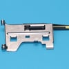 Atag Dishwasher Upp Basket Bracket ADJ.H.40 R Pro Assy - Image 1