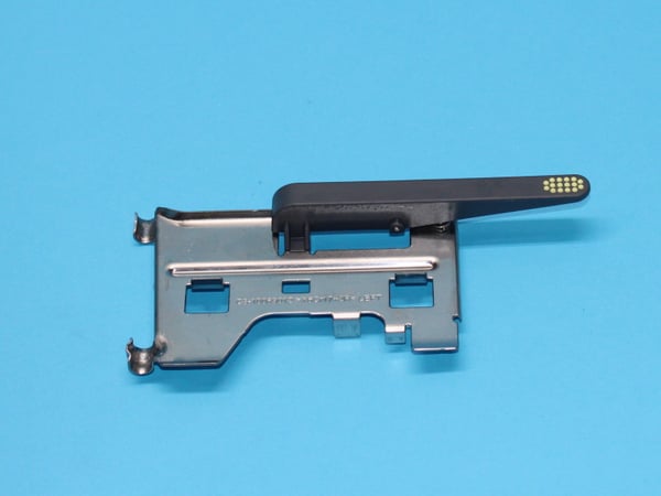 Upp Basket Bracket ADJ.H.40 L Pro Assy