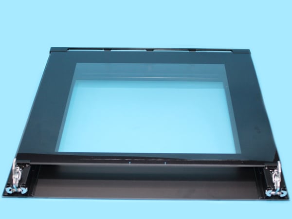 Oven Door FS50MH 400 R2S R4-M255 Cem