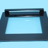 ETA Cooker & Hob Oven Door FS50MH 400 R2S R4-M255 Cem - Image 2