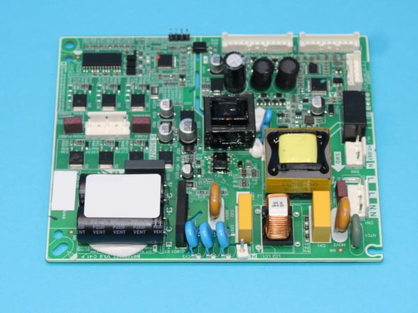 Power Board C-41_P Hzf 592 2000 C6 Assy