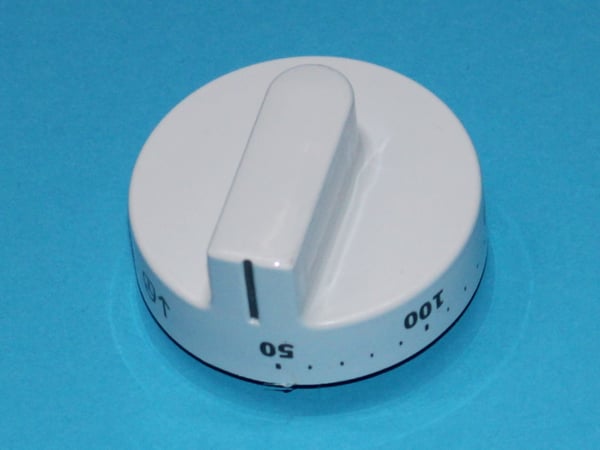 Knob Ge 6-201B Lock TEMP275 070/7023 Mpt