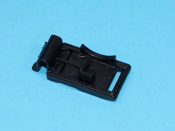 Brush Roll Release Key