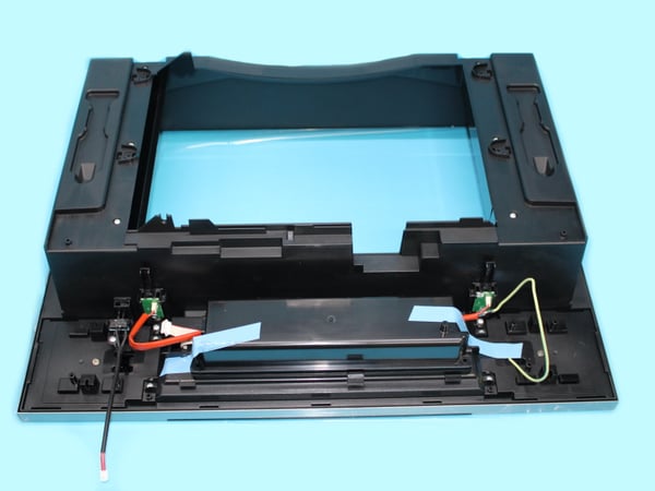 Frame Assembly