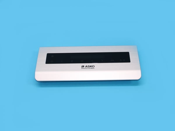 Handle Ext.Pro.Asko W.Ui Assy