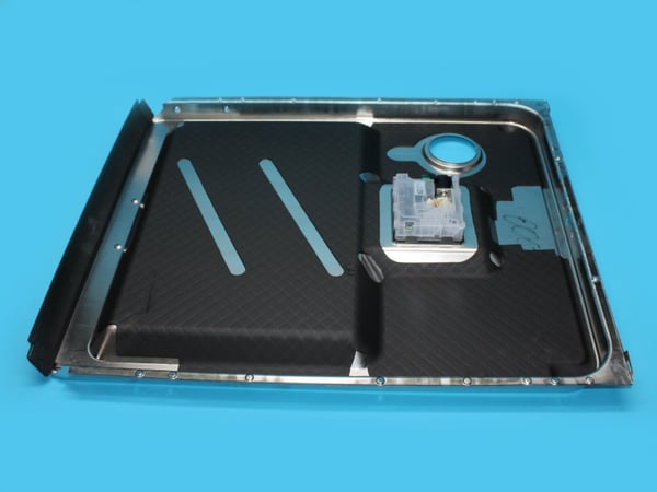 Int Door Xxl Fs/Si T-m-c DW60 Assy