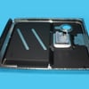 Asko Dishwasher Int Door Xxl Fs/Si T-m-c DW60 Assy - Image 1