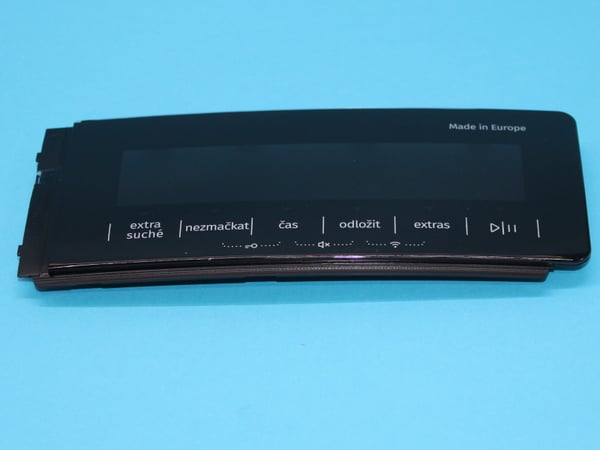 Display Plate C+ SP-22 W Es Cs Sig