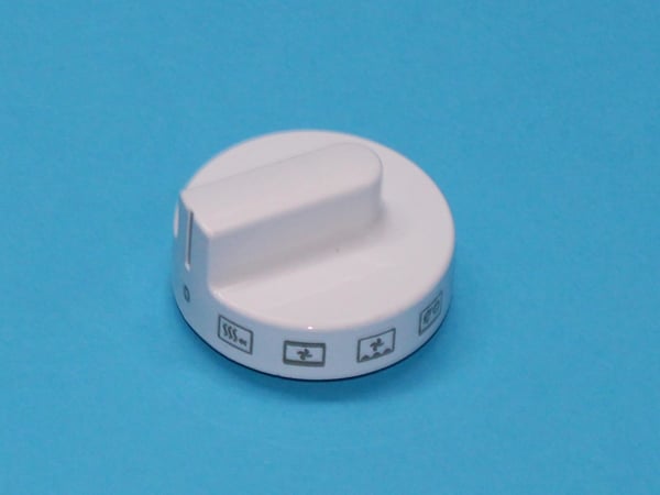 Knob Ge/Gp 6-201B K44/PY 070/7023 Mpt