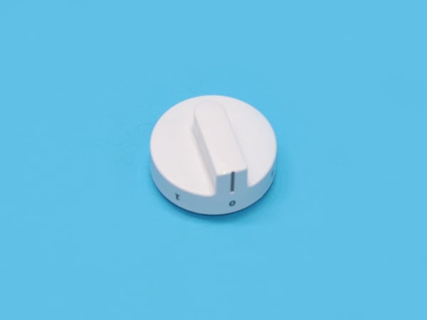 Knob Ge/Gp 6-201B E7 070/7023 Mpt