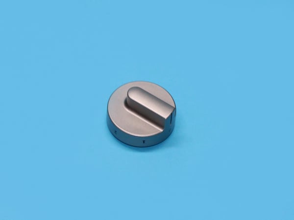 Knob Ge/Gp 6-201B E7 022/9005 Mpt