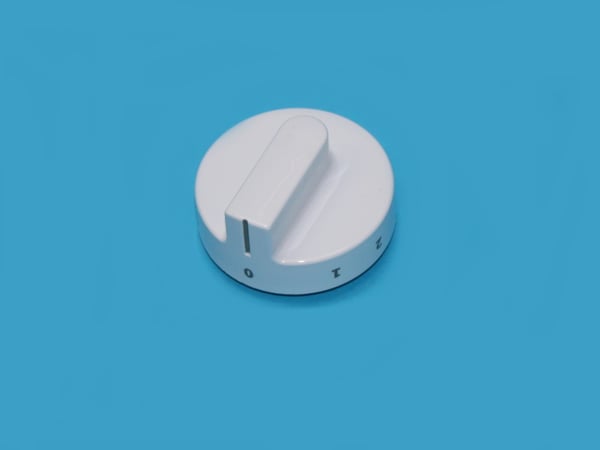 Knob Ge/Gp 6-201B En 070/7023 Mpt