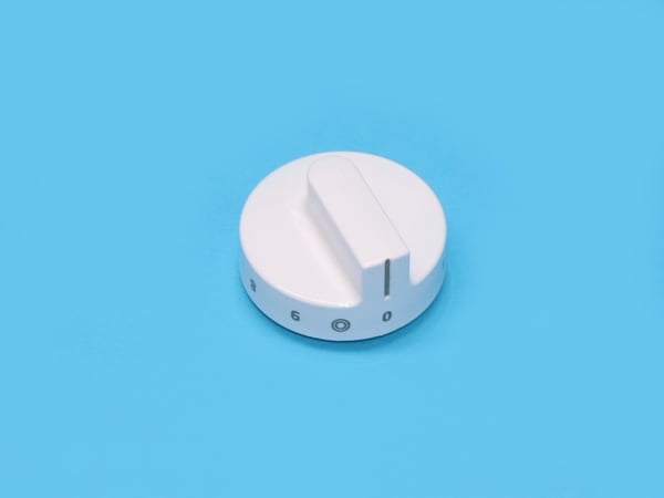 Knob Ge/Gp 6-201B En-d 070/7023 Mpt