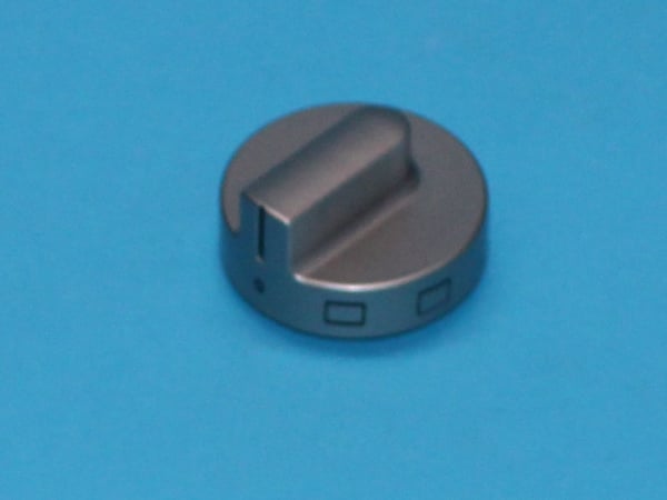 Knob Ge/Gp 6-201B K35 022/9005 Mpt