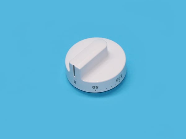 Knob Ge/Gp 6-201B TEMP-275 070/7023 Mpt
