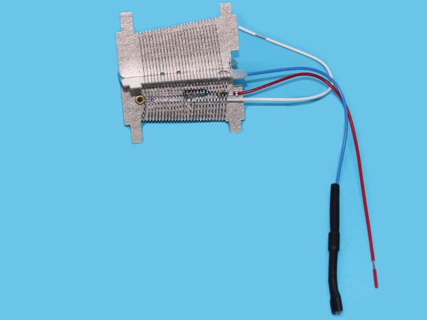 Heating Element Ass'y AC220-240V 320-380
