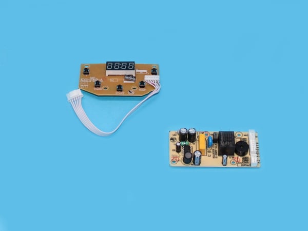 Circuit Board A+b