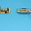 Gorenje Microwave Electronic Board A + B - Image 1