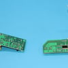 Gorenje Microwave Electronic Board A + B - Image 2