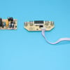 Gorenje Microwave Electronic Board A + B - Image 1