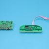 Gorenje Microwave Electronic Board A + B - Image 2