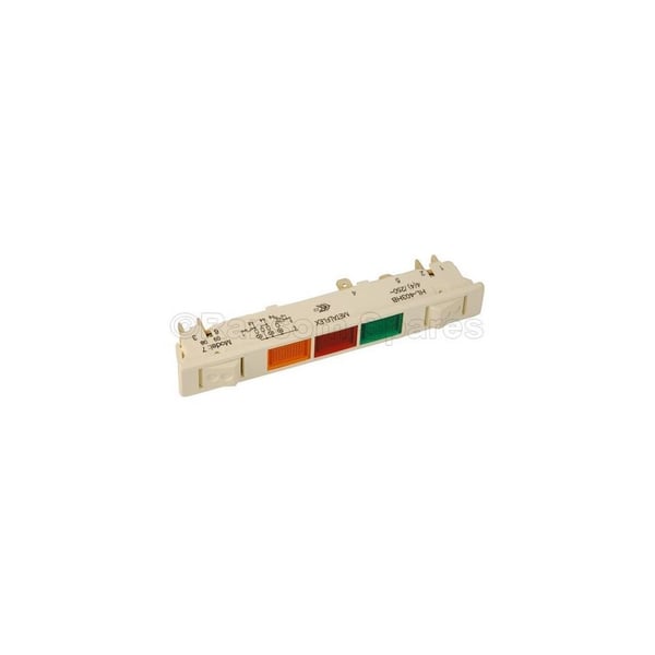 LIGHT SWITCH ASSEMBLY