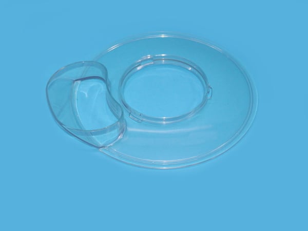 Bowl Cover