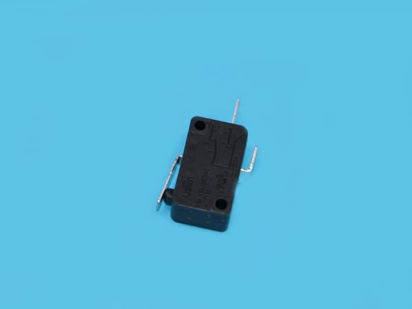 Microswitch