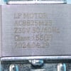 Gorenje Microwave Motor AC 1000W - Image 1