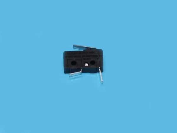 Microswitch