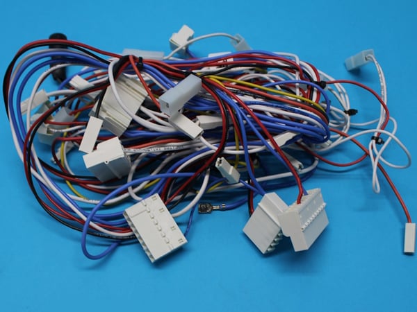 Wiring Harness Craft CMW60 BIO24