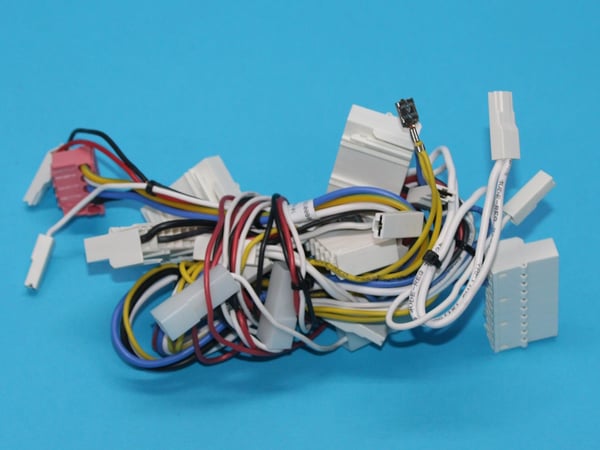 Wiring Harness Craft CO60 BIO24