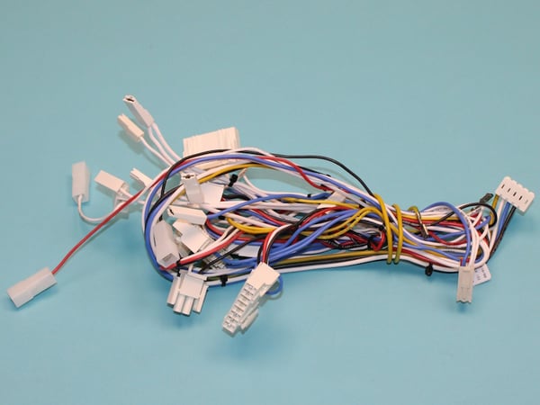 Wiring Harness Craft CS45 BIO24