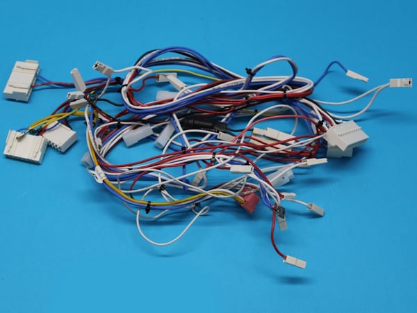 Wiring Harness Craft CMW45 BIO24